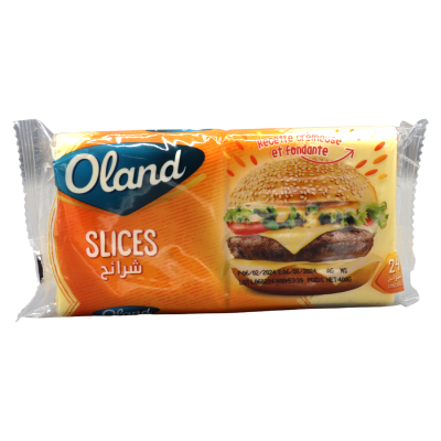 Fromage Slices | . | Oland